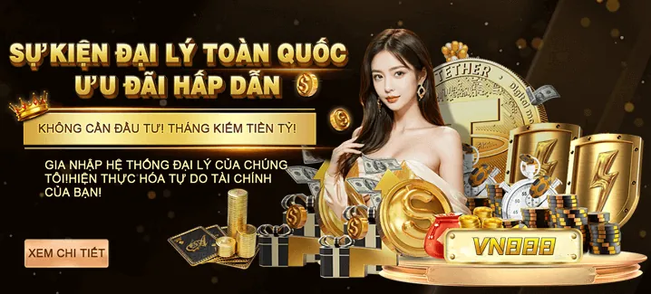 Hình ảnh các chương trình khuyến mãi B52
