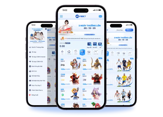 Hướng dẫn tải B52 cho iOS