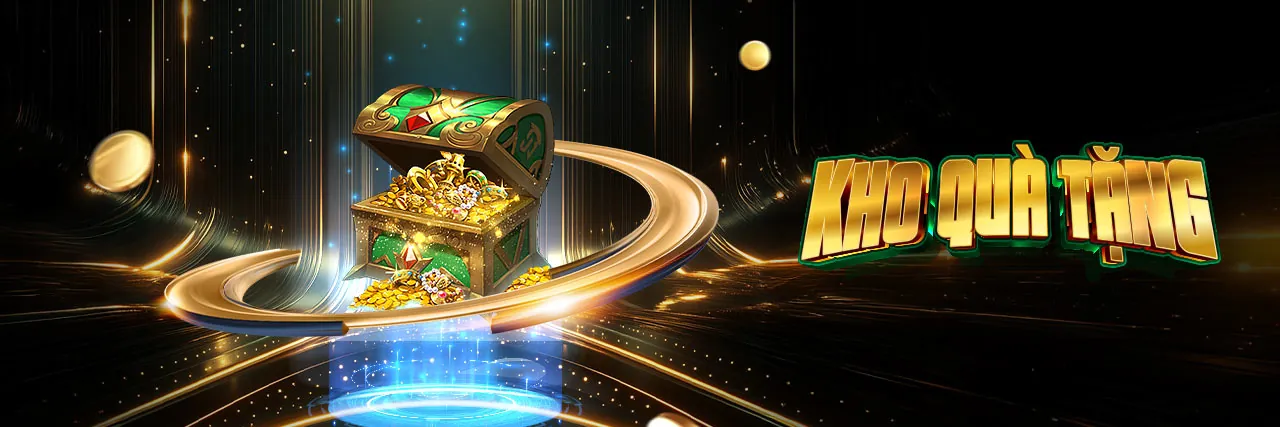 Hình ảnh chính B52 Link Mới 2026 với nhiều game casino hấp dẫn