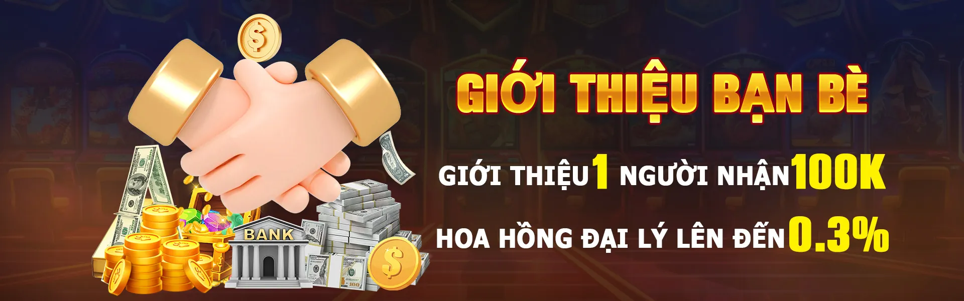 Hình ảnh giới thiệu về B52 Link Mới